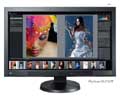 Eizo 27IN LCD 2560X1440 850:1 FLEXSCAN SX2762W-BK DVI BLACK 12MS