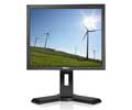 Dell 17IN LCD 1280X1024 800:1 P170S VGA/DVI HGT/SWIVEL/TILT/USB BLK
