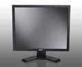 Dell 19IN LCD 1280X1024, 800:1, E190S VGA BLACK 5MS FLAT PANEL