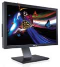 Dell 27IN WS LCD 2560X1440, 1000:1, U2711 ULTRASHARP VGA HDMI 2DVI-D DP