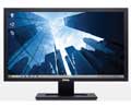 Dell 23IN WS LED 1920X1080, 1000:1, E2311H VGA DVI-D 5MS