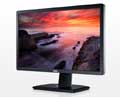 Dell 23IN WS LCD FP 1920X1080, 1000:1, U2312HM VGA DVI DISPLAY PORT 8MS