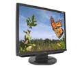 CTL 19IN LCD 1280X1024 1000:1 DVI/VGA 5MS SPKR 3YR