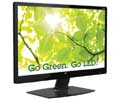 CTL 24IN WS LED 1920X1080 1000:1 LP2361 HDMI DVI 2MS 3YR WARR