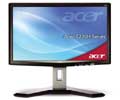 Acer T230H bmidh 23 inch Widescreen 2ms DVI&HDMI Touch LCD Monitor