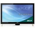 Acer T231H bmid 23 inch Widescreen 80000:1 2ms DVI(HDCP)/HDMI Touchscreen LCD Monitor