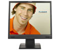 Planar PL1920M 19 inch 1000:1, 5ms LCD Monitor (Black)