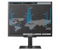 Samsung P1980ER 19 inch 50000:1, 5ms DVI LCD Monitor (Black)