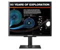 Samsung TC190-1 19 inch Widescreen 1000:1, 5ms RJ45/4USB Thin Client LCD Monitor(Black)
