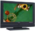 ViewSonic N3760W 37" Wide Screen HDTV LCD Monitor