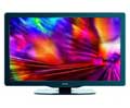 Philips 40PFL3705D 40IN LCD TV 1080P PIXEL PLUS HD 120HZ 3HDMI/CVBS/SVID/USB ATSC/NTSC