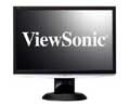 Viewsonic VX1940W Widescreen LCD Monitor