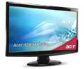 Acer H243H 24 inch Widescreen 40000:1 2ms HDMI LCD Monitor