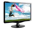 ViewSonic 19IN WS LCD 1440X900 1000:1 VA1932WM VGA DVI 300 CD/M2 5MS SPKR