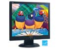 ViewSonic 17IN LCD 1280X1024 600:1 VA705B 8MS 280NITS VGA TILT BLACK