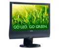 ViewSonic 19IN WS LCD 1440X900 1000:1 VG1932WM-LED VGA DVI-D 5MS