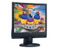 ViewSonic 17IN LCD 1280X1024 VG732M DVI VGA SPKR