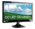 ViewSonic 22IN WS LED 1920X1080 1000:1 1080P VX2250WM-LED VGA DVI 5MS SPKR