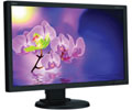 NEC 23IN LCD 1920X1080 VGA DVI-D BLACK CABINET STND PIVOT 3YR WARR