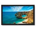 NEC DEMO 46IN WS LCD 1920X1080 3000:1 DVI VGA BNC SVID BLK 9MS