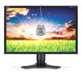 NEC 22IN WS LCD 1680X1050 1000:1 DVI VGA BLK 8MS W/SPECTRAVIEWII SW