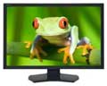 NEC 27IN WS LCD 2560X1440 1000:1 PA271W-BK-SV VGA 2X DVI-D COLORIMTR