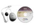 NEC DISPLAY CALIBRATION BUNDLE W/CUSTOM SENSOR COLORIMETER & SW