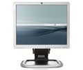 HP 17IN LCD 1280X1024 1000:1 LA1751G VGA DVI-D 5MS HGT/PVT SILV