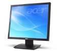 Acer 17IN LCD 1280X1024 V173 DJBM VGA BLACK SPKR