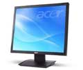 Acer 19IN LCD 1280X1024 V193 DJBM VGA BLACK 5MS SPKR
