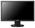 Acer 20IN WS LCD 1600X900 V203H CJBD VGA DVI BLACK