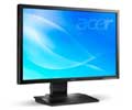 Acer 22IN WS LCD 1680X1050 B223W GJBMDR VGA DVI BLACK 5MS
