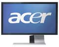 Acer 24IN WS LCD 1920X1080 S243HL BMII VGA HDMI BLACK 2MS