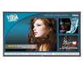 LG 42IN WS LCD 1920X1080 1080P HDMI VGA DVI BNC RS232 BLK/SLVR 9MS