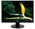 AOC 19IN WS LCD 1440X900 10000:1 919VWA VGA DVI GLOSS BLK 5MS SPKR