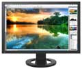 Eizo 22IN LCD 1650X1050, 950:1 COLOREDGE CG223W-BK DVI BLK