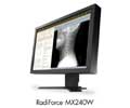 Eizo 24IN LCD COLOR 1920X1200, 1000:1, MEDICAL MX240W-BK BLK/GRY DVI USB