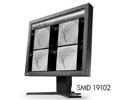 Eizo 19IN LCD MONO 1MP SMD 19102 D