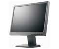 Lenovo 19IN WS LCD 1440X900, 1000:1, THINKVISION L1951P BLK