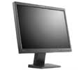 Lenovo 22IN WS LCD 1680X1050, 1000:1, THINKVISION L2250P DVI-D BLACK 5MS