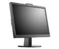 Lenovo 22IN WS LCD 1680X1050 L2251X THINKVISION PVT/HGT/TILT WEBCAM VGA