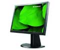 Lenovo 24IN WS LCD 1920X1200 1000:1 L2440P VGA DVI BLK 5MS HGT PVT SWVL