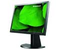 Lenovo 19IN LCD 1280X1024, 800:1, L1900P DVI VGA BLK 5MS HGT PVT SWVL TLT