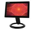 DoubleSight 9IN USB MONITOR 1024X600 USB 2.0 FOR PWR/VIDEO ADJUST STAND TAA