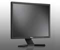 Dell 17IN LCD 1280X1024, 800:1, E170S VGA BLK 5MS TILT EPEAT GOLD