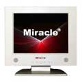 Miracle Business 10.4IN TFT LCD VGA/DVI 1024X768 150 NITS 300TO1 W/SPK VESA BEIGE