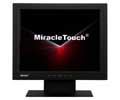 Miracle Business 15IN TFT LCD 1024X768 300:1 LT15B VGA BLK SPKR