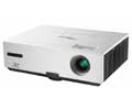 Optoma ES522 DLP PROJ SVGA 3000:1 2800 LUMENS 5.5LBS CR 4K HRS LAMP