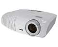 Optoma HD20 HOME THEATER DLP PROJ 1080P 1700 LUMENS HDMI/VGA 6.4LBS