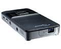 Optoma DLP WVGA POCKET PROJ LED 20 LUM MINI HDMI & VGA CONNECT 5.6OZ